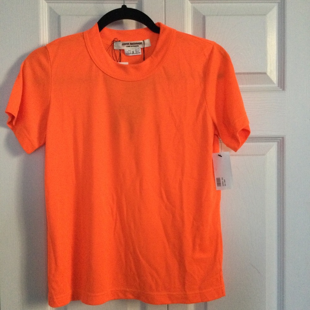 Junya Watanabe Comme des Garçons T-Shirt